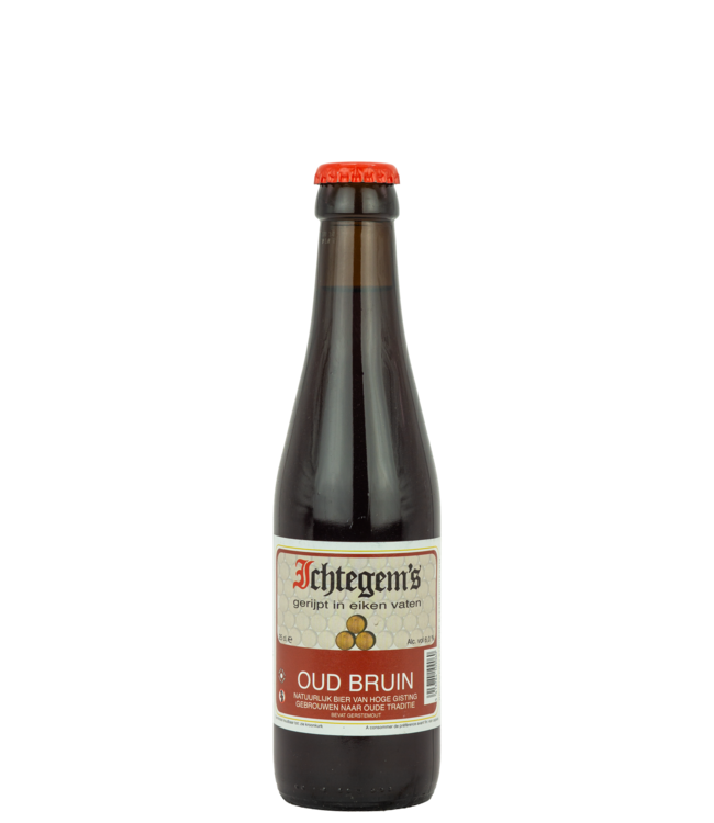 Ichtegems Oud Bruin - 25cl