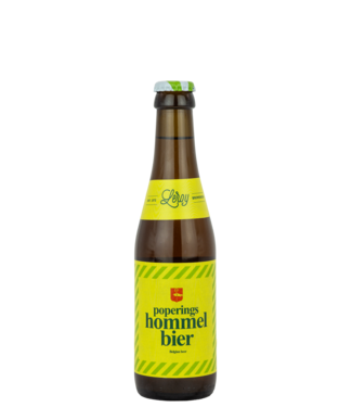 Hommelbier - 25cl