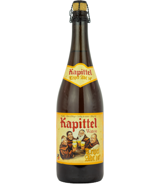 Kapittel Tripel Abt