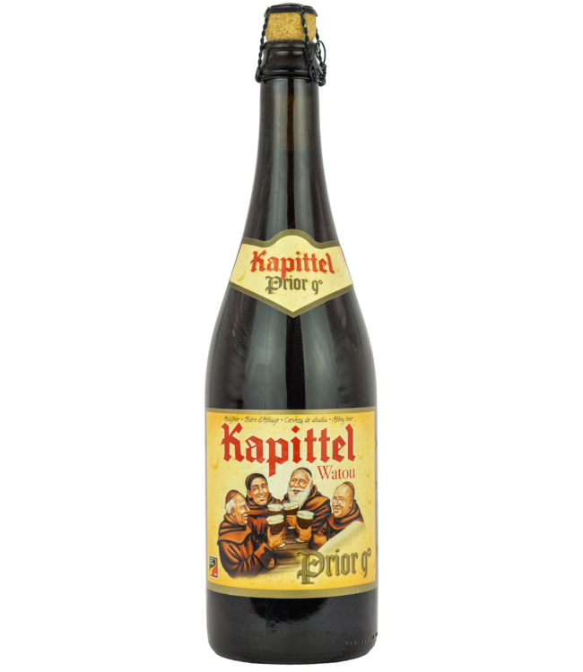 Kapittel Prior - 75cl