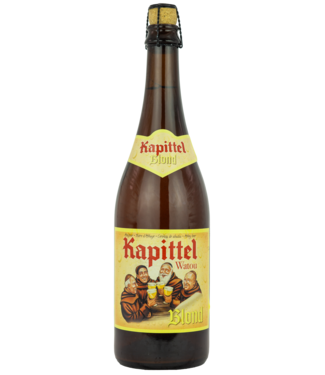 75cl   l-------l Kapittel Blond - 75cl