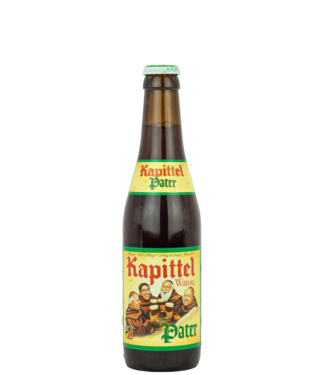 Kapittel Pater - 33cl