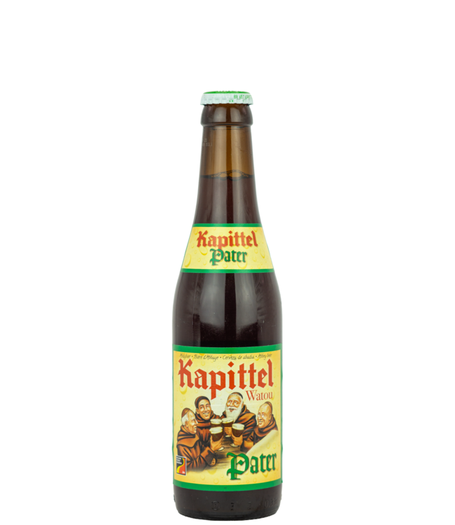 Kapittel Pater - 33cl