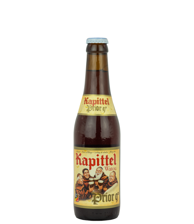 Kapittel Prior - 33cl