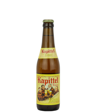 Kapittel Blonde - 33cl