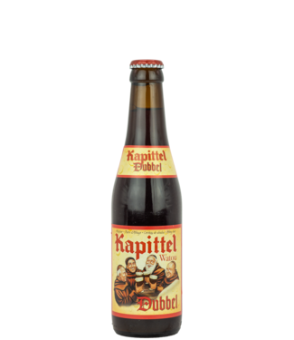 Kapittel Braun - 33cl