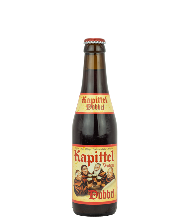 Kapittel Braun - 33cl