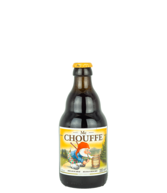 Mc Chouffe - 33cl