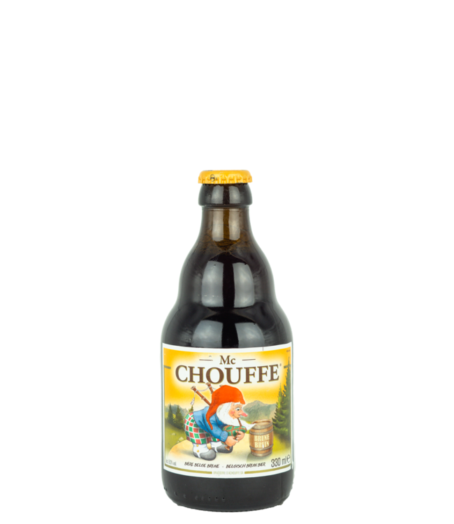 Mc Chouffe