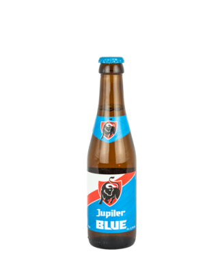 Jupiler Blue - 25cl