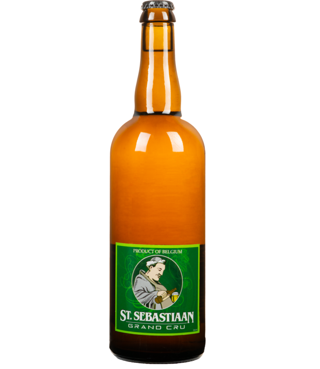 75cl   l-------l St. Sebastiaan Grand Cru - 75cl