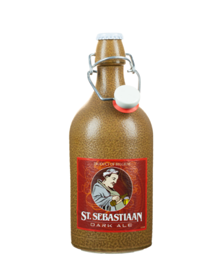 St Sebastiaan Braun - 50cl