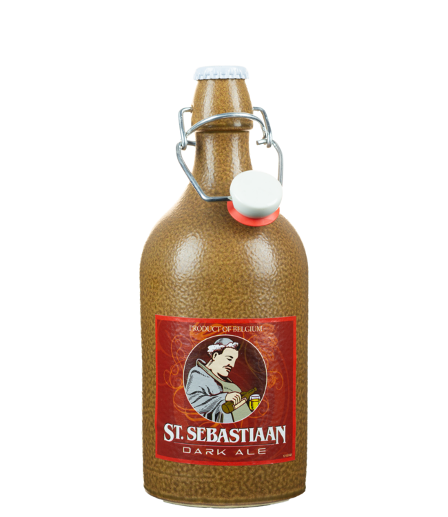 St Sebastiaan Braun - 50cl