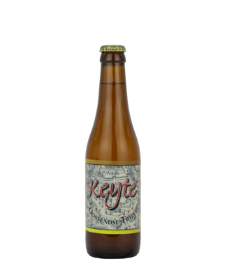 Keyte Oostendse Triple - 33cl