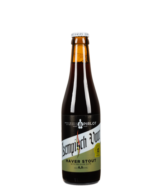 Kempisch Vuur Haverstout - 33cl