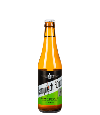 Kempisch Vuur Hoppergod - 33cl