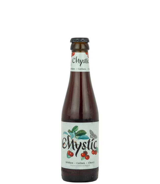 Kriek Mystic - 25cl