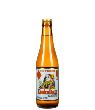 Koekedam - 33cl