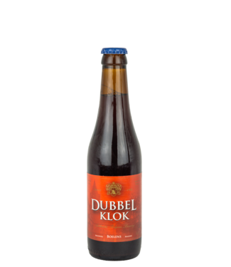 Klok Double - 33cl