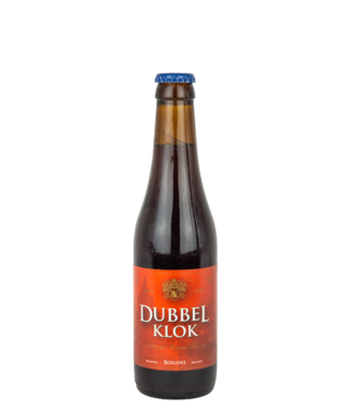 Klok Dubbel - 33cl