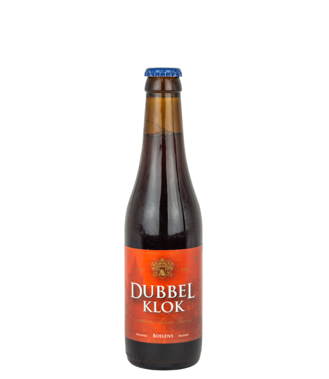 Klok Double - 33cl