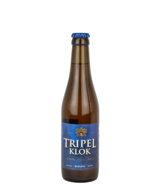 Klok Tripel - 33cl