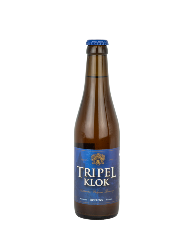 Klok Tripel
