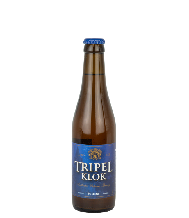 Klok Triple - 33cl