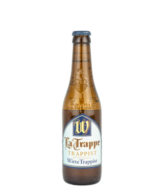 La Trappe Witte Trappist - 33cl (NL)