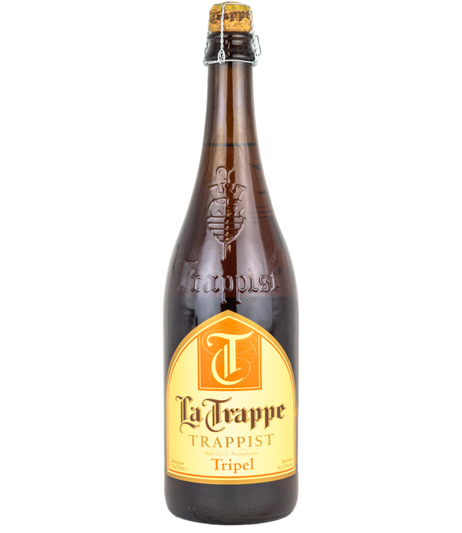 La Trappe Tripel
