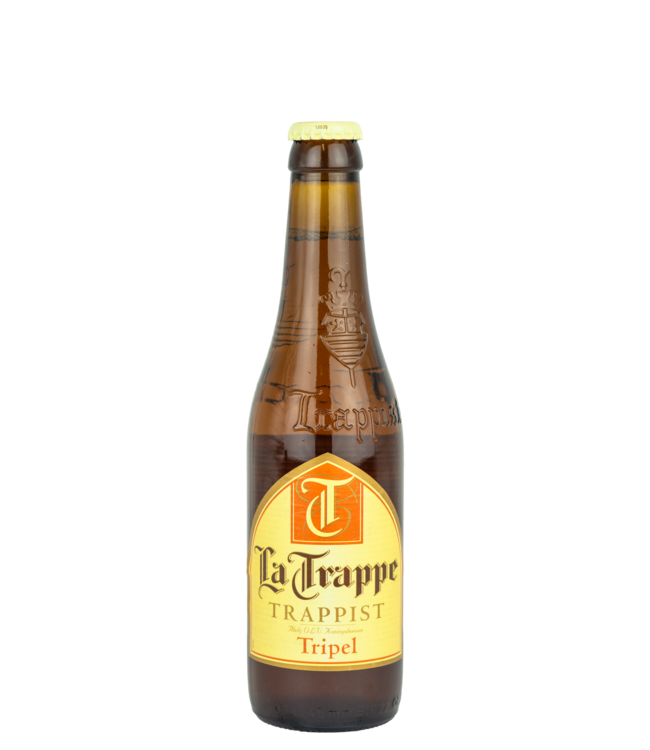 La Trappe Triple - 33cl (NL)