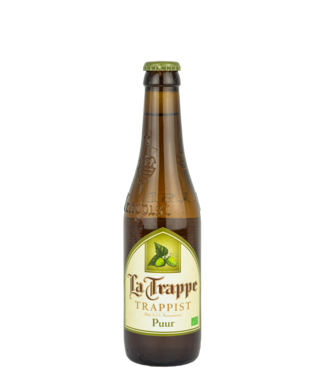 La Trappe Bio Puur - 33cl (NL)