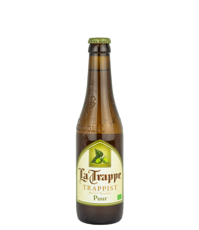 La Trappe Bio Puur - 33cl (NL)