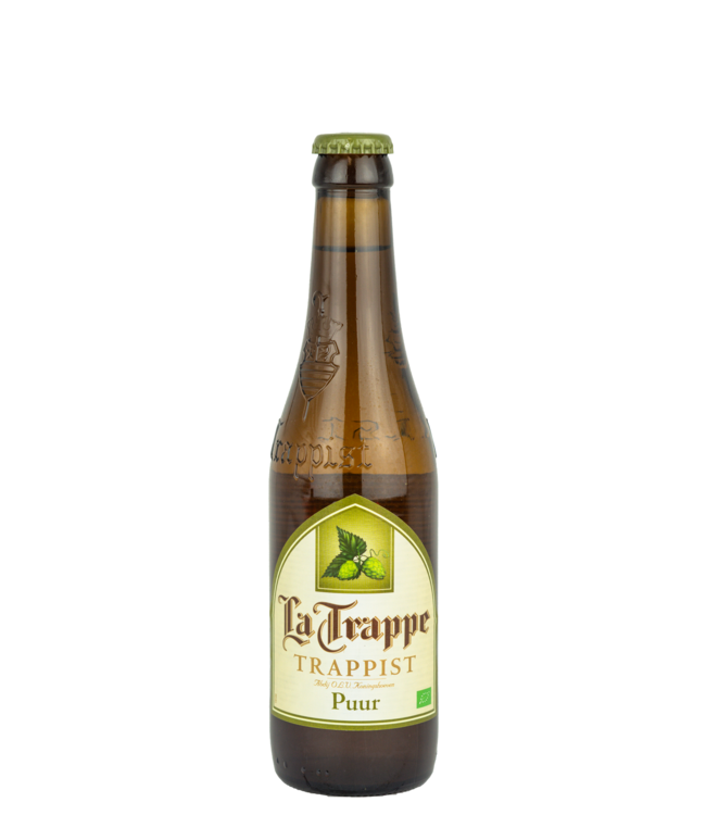La Trappe Bio Puur