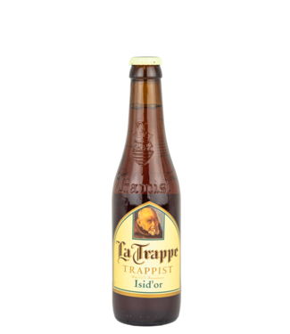 La Trappe Isid Or - 33cl (NL)