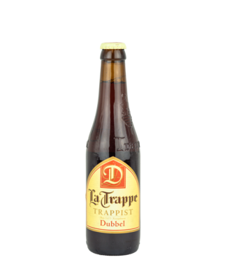 La Trappe Trappist Dutch Blond Beer 330l Bottles - 6.50% ABV (12 Pack - View #11