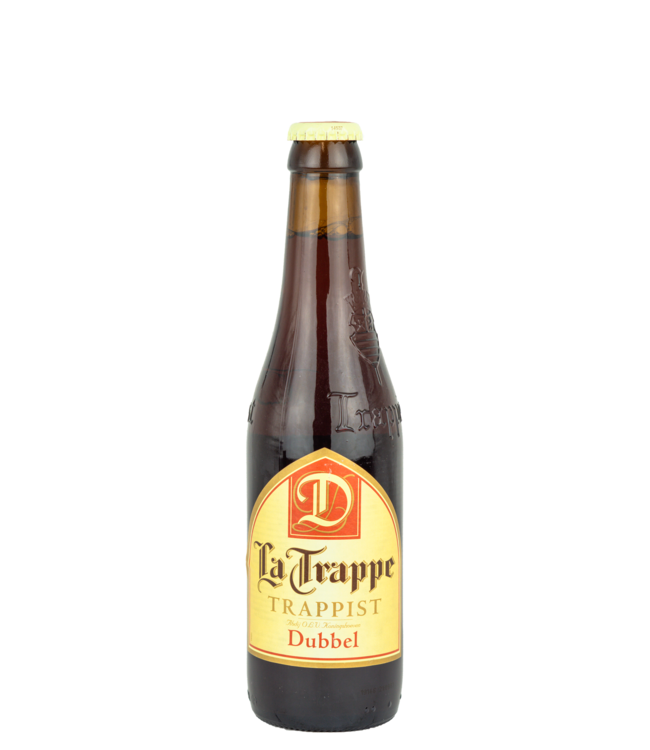 La Trappe Double - 33cl (NL)