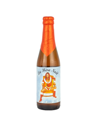 La Mere Noel Kerstbier - 33cl