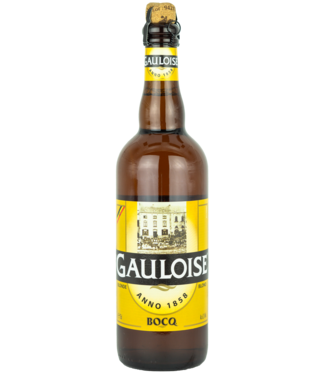 75cl   l-------l La Gauloise Blond - 75cl