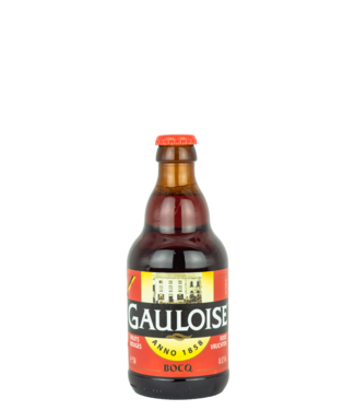 La Gauloise Fruits Rouge - 33cl