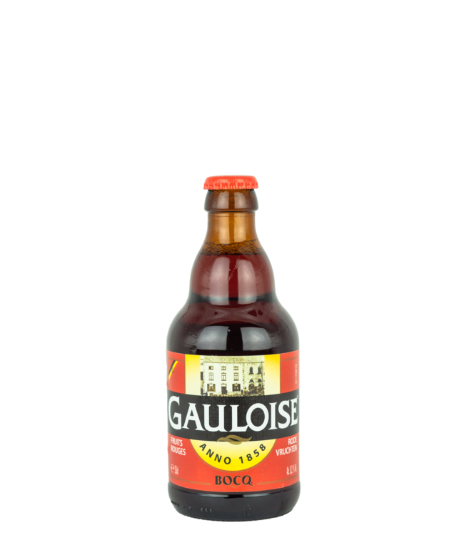 La Gauloise Rode Vruchten