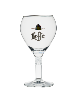 GLAS l-------l Nouveau Verre a Biere Leffe