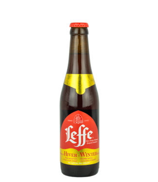 Leffe Christmas (Winter) - 33cl