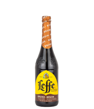 75cl   l-------l Leffe Braun - 75cl