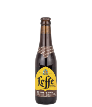 Leffe Brown - 33cl