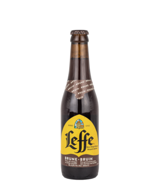 Leffe Brune - 33cl