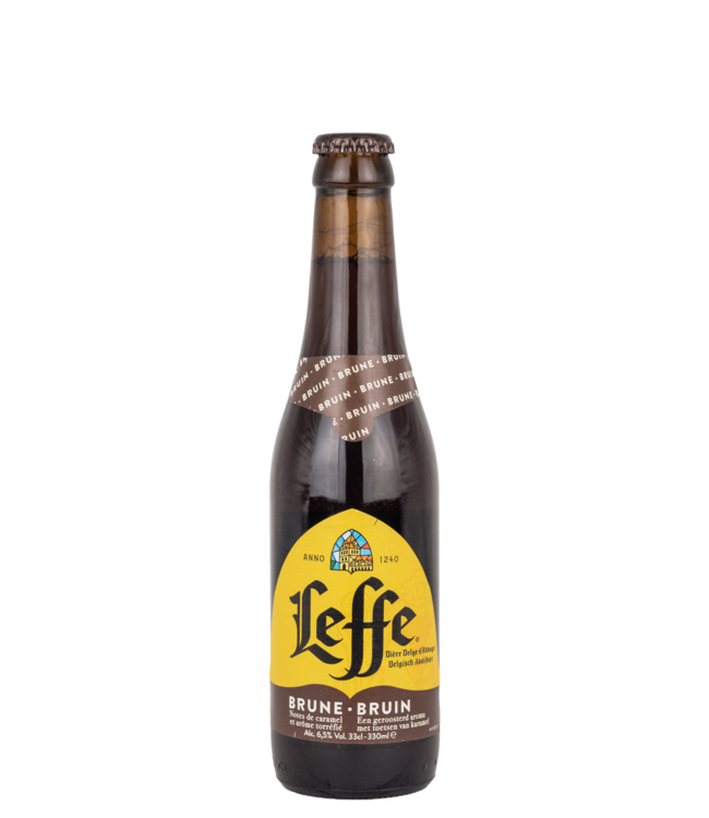 Leffe Braun - 33cl