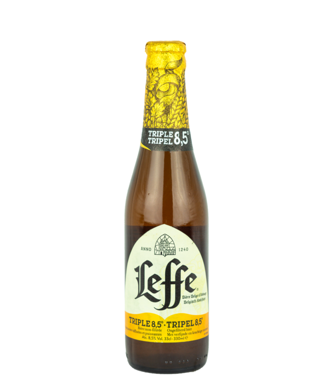 Leffe Tripel - 33cl