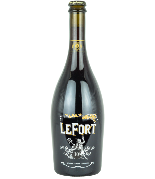 75cl   l-------l Le Fort Bruin - 75cl