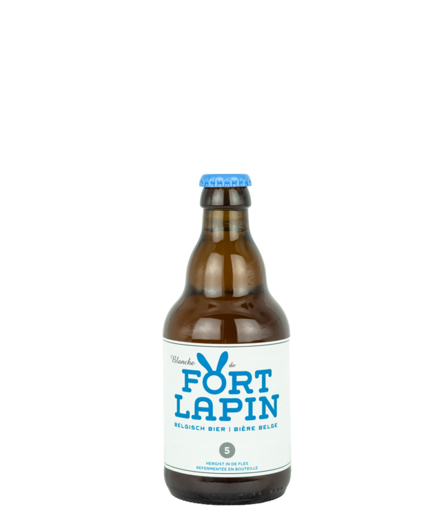Fort Lapin 5 Blanche 33Cl